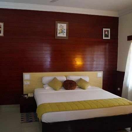Hotel Badami Court Luaran gambar