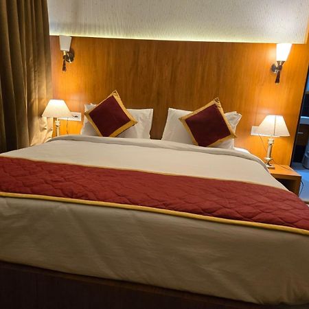 Hotel Badami Court Luaran gambar