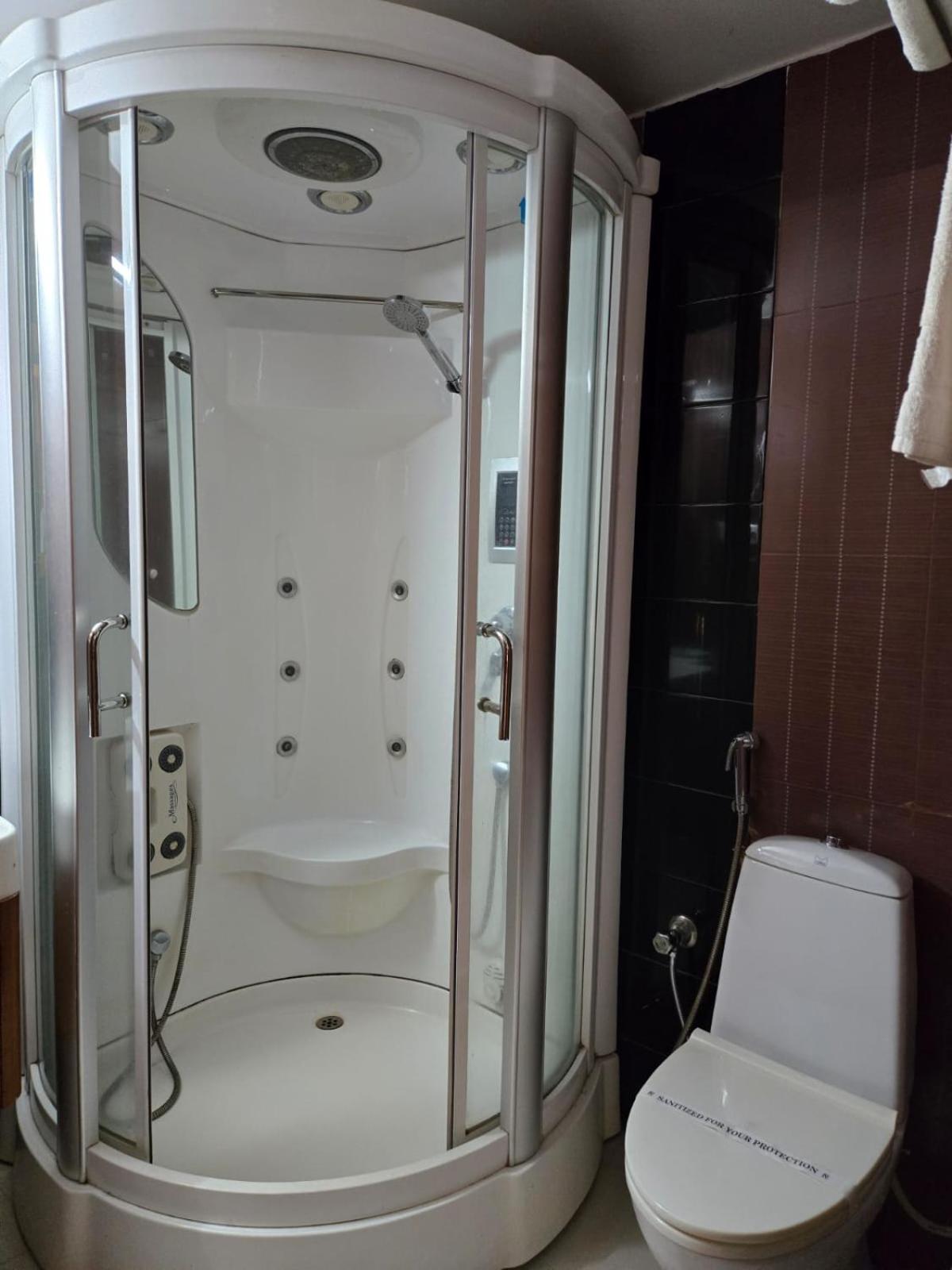 Hotel Badami Court Luaran gambar