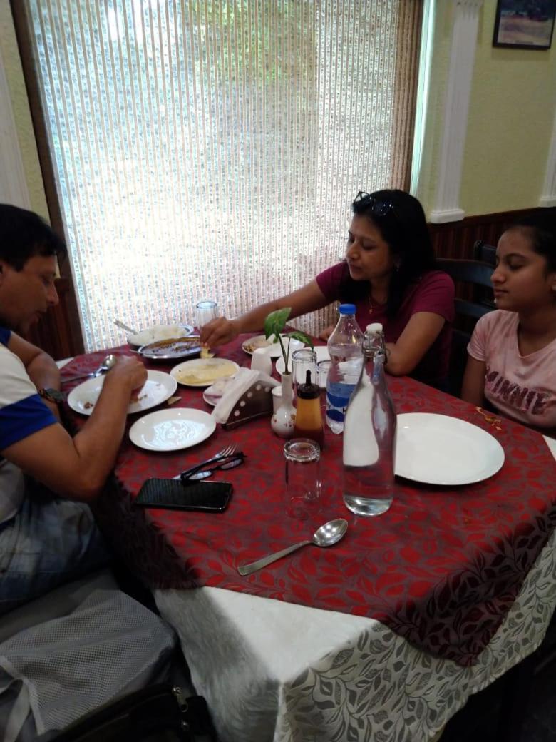 Hotel Badami Court Luaran gambar