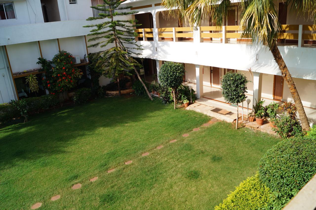 Hotel Badami Court Luaran gambar