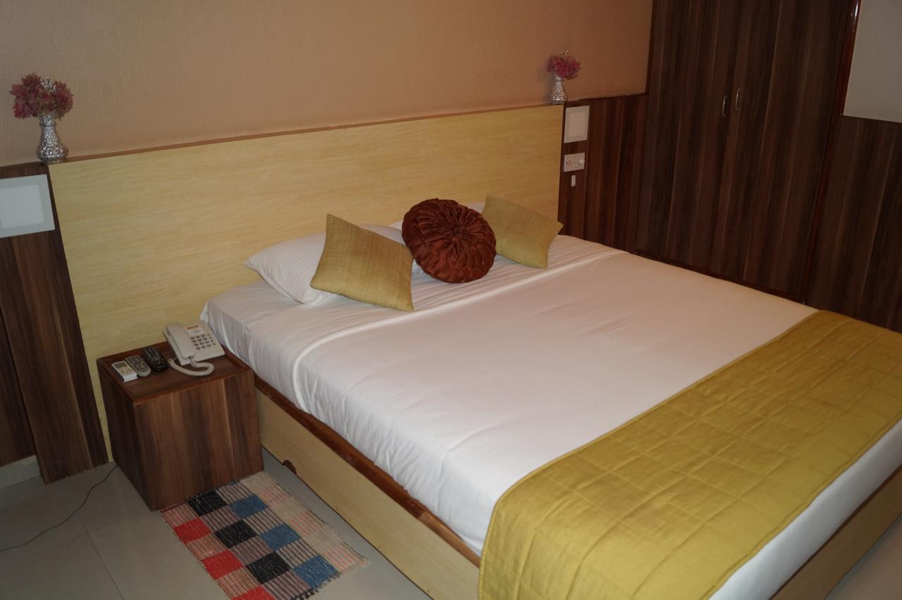 Hotel Badami Court Luaran gambar