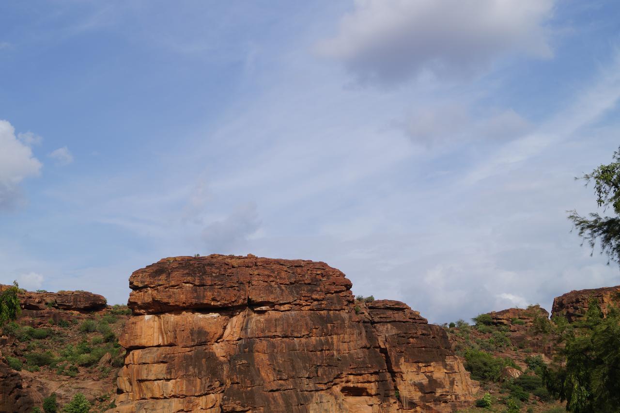 Hotel Badami Court Luaran gambar