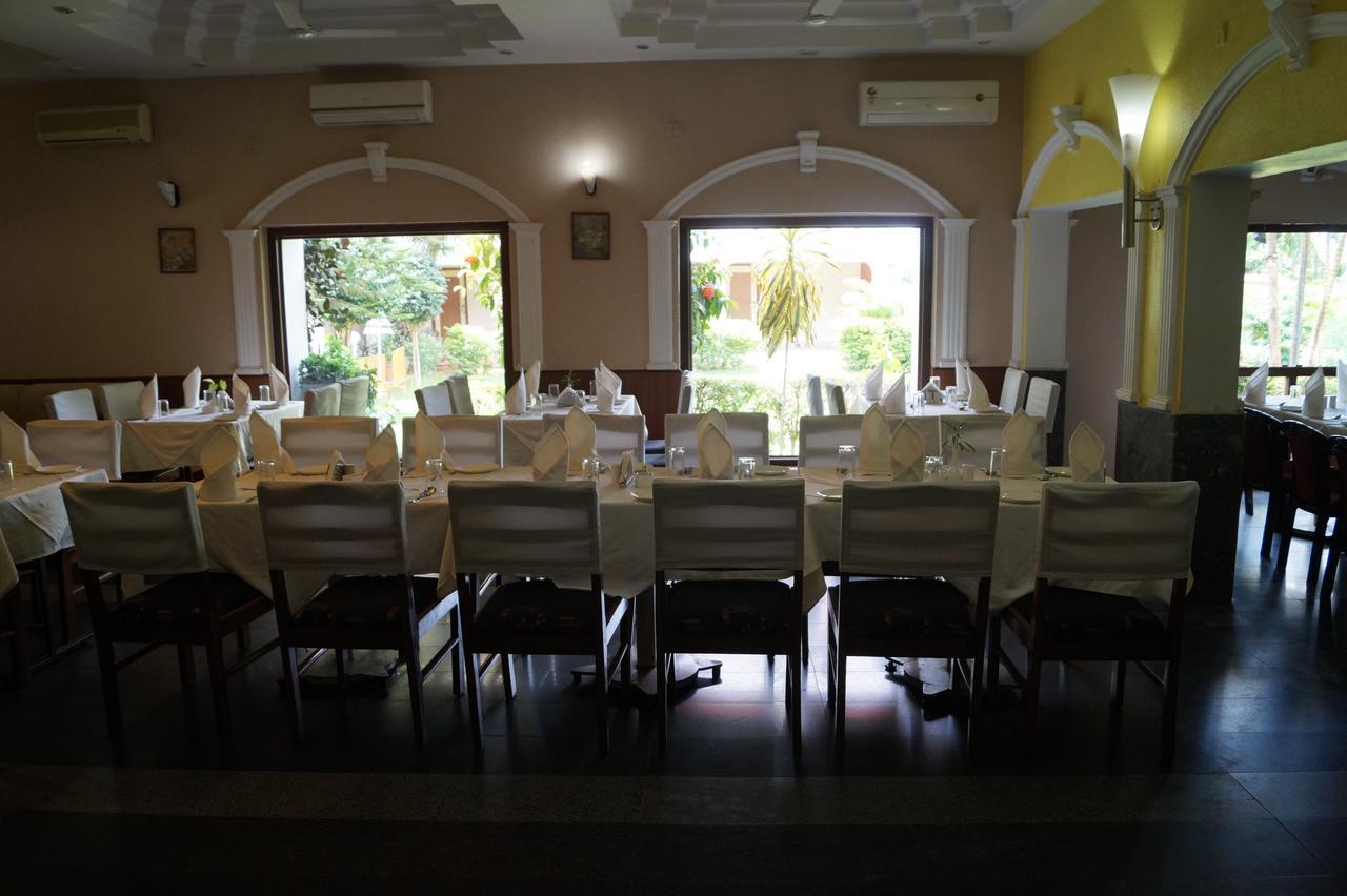 Hotel Badami Court Luaran gambar