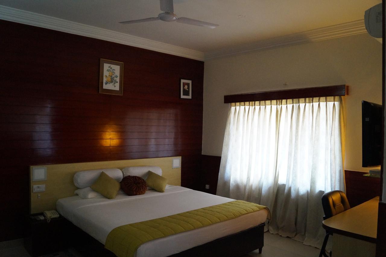 Hotel Badami Court Luaran gambar